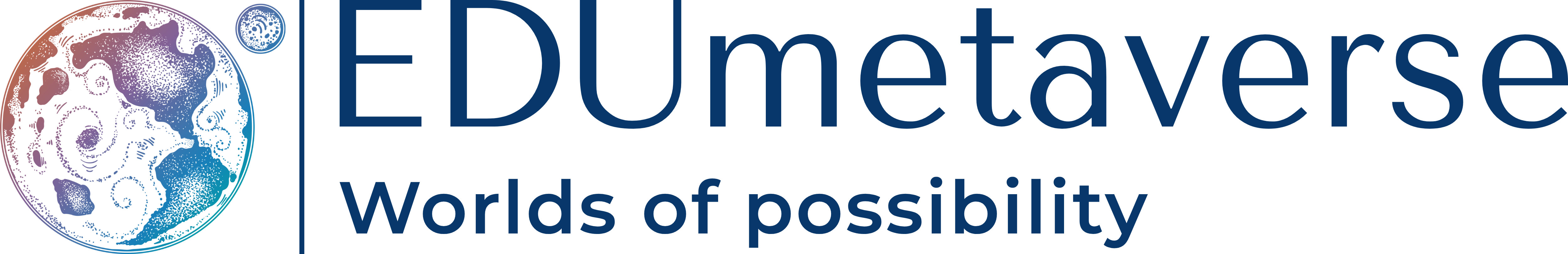 Edumetaverse logo